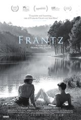 Frantz (v.o.s.-t.f.) Affiche de film