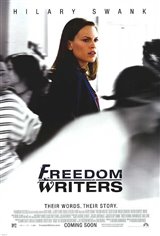 Freedom Writers Affiche de film