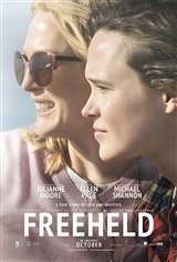 Freeheld Movie Poster Movie Poster