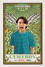Freeridge (Netflix) Poster
