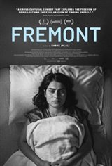 Fremont Movie Poster Movie Poster
