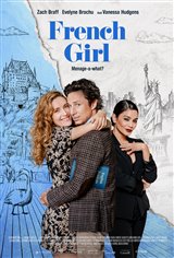 French Girl Movie Trailer