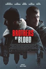 Frères de sang Large Poster
