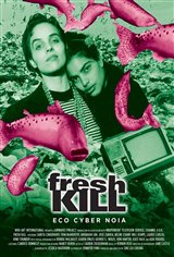 Fresh Kill Affiche de film
