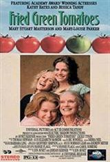 Fried Green Tomatoes poster