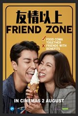 Friend Zone | Movie Synopsis And Info