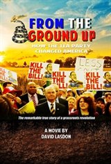 From the Ground Up Movie Poster