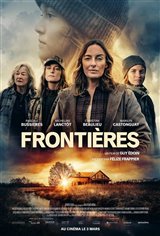 Frontières Movie Poster