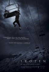 Frozen Movie Poster Movie Poster