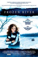 Frozen River Movie Poster Movie Poster