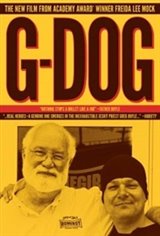 G-Dog Poster