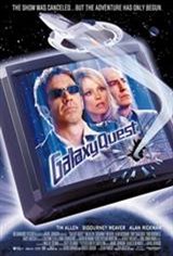 Galaxy Quest Affiche de film