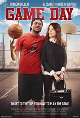 Game Day Movie Poster