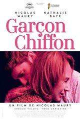 Garçon chiffon Movie Poster