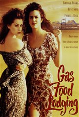 Gas Food Lodging Affiche de film