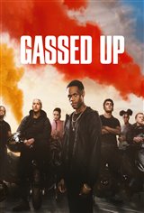 Gassed Up Poster