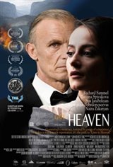 Gate to Heaven Movie Poster