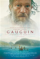 Gauguin: Voyage to Tahiti Movie Poster