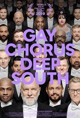 Gay Chorus Deep South Affiche de film