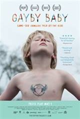 Gayby Baby Movie Poster