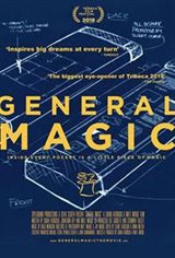 General Magic Affiche de film