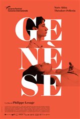 Genèse Movie Poster