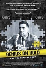 Genius on Hold Affiche de film