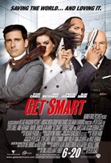 Get Smart (Season 1) Poster