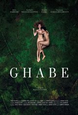 Ghabe Large Poster
