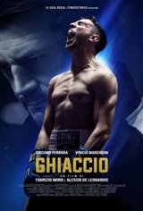 Ghiaccio Movie Poster