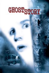 Ghost Story (1981) Movie Poster