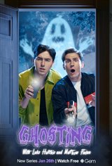 Ghosting Affiche de film