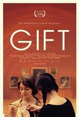 Gift Large Poster