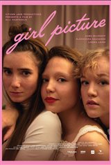 Girl Picture Poster