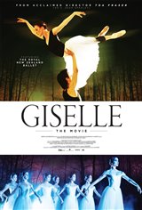Giselle Poster
