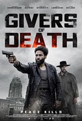 Givers of Death Movie Poster