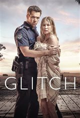 Glitch (Netflix) poster