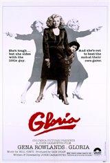 Gloria Affiche de film