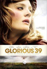 Glorious 39 Poster