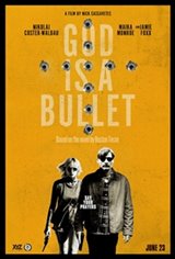 God Is a Bullet Movie Poster Movie Poster