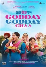 Godday Godday Chaa Movie Poster