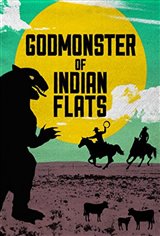 Godmonster of Indian Flats Poster