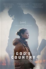 God's Country Affiche de film