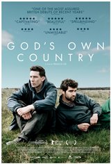 God's Own Country Movie Trailer