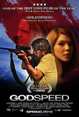 Godspeed Movie Poster