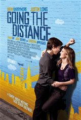 Going the Distance Movie Poster Movie Poster