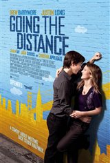 Going the Distance Affiche de film