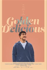 Golden Delicious Movie Poster