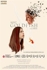 Goldfish Movie Poster