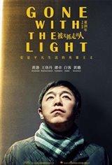 Gone With The Light Affiche de film